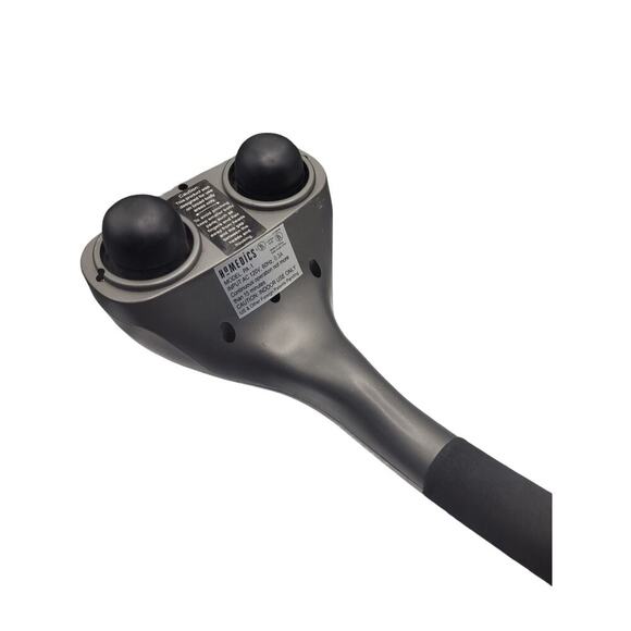 Homedics Duel Ball Massager Model PA-1 120V - Picture 4 of 4